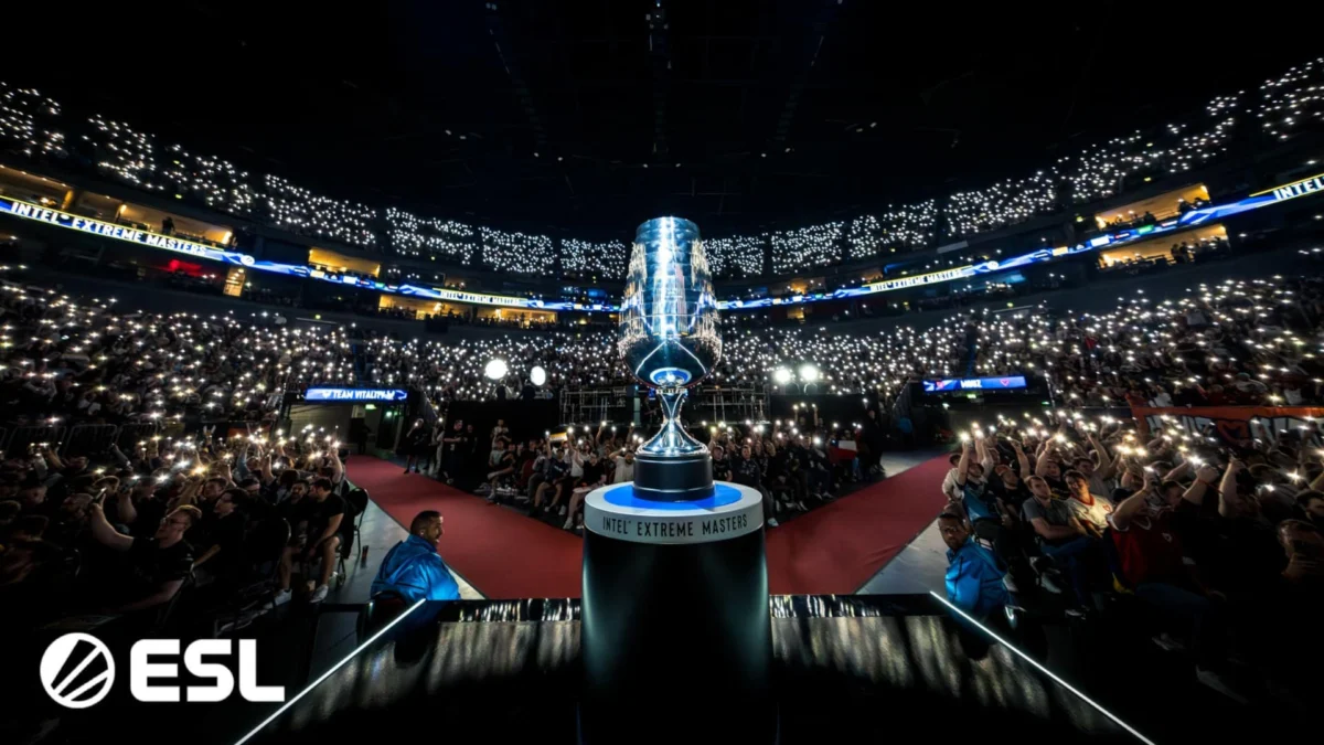 The Cathedral of Counter-Strike: IEM Cologne Major 2026 Enters the Crucible of the LANXESS Arena