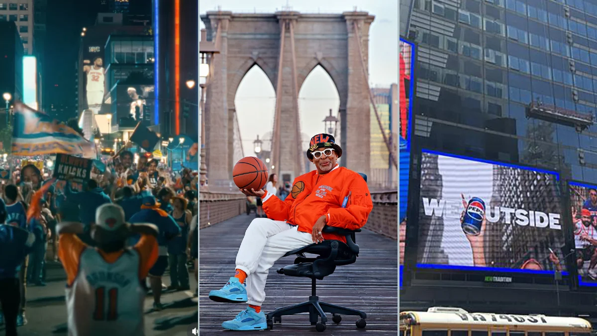 The City That Never Sleeps Finally Woke Up: How Brands Capitalized on the Knicks’ Historic Championship