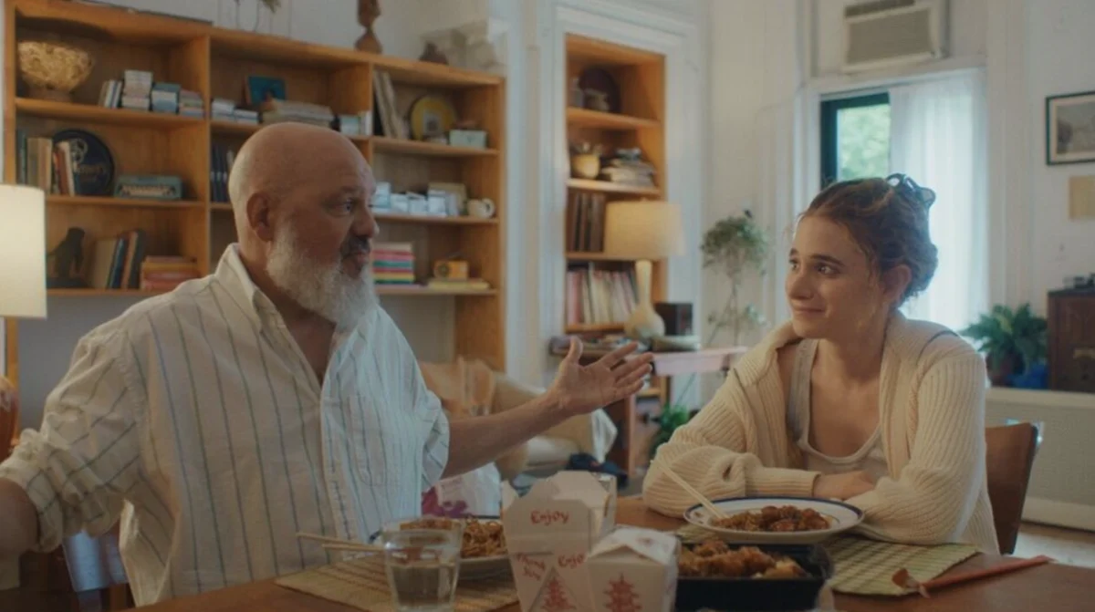 The Comfort of the Mundane: Why ‘Lucy Schulman’ Succeeds by Embracing the Low-Stakes Indie Trope