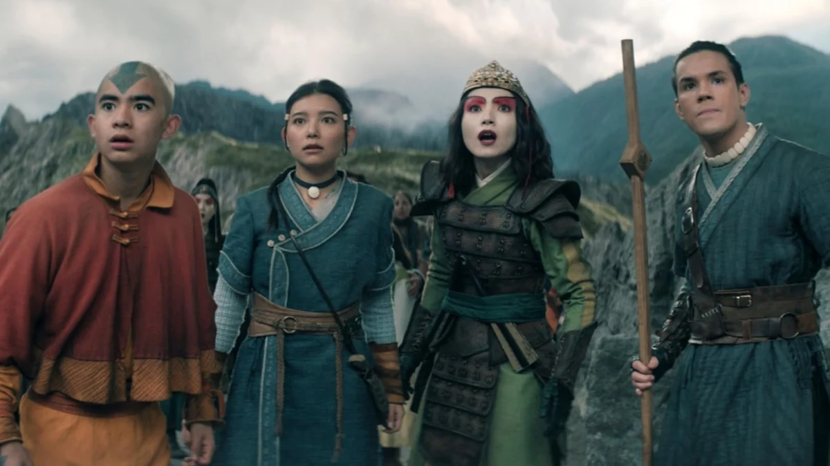The Complexity of Redemption: How Netflix’s ‘Avatar: The Last Airbender’ Recontextualizes Uncle Iroh