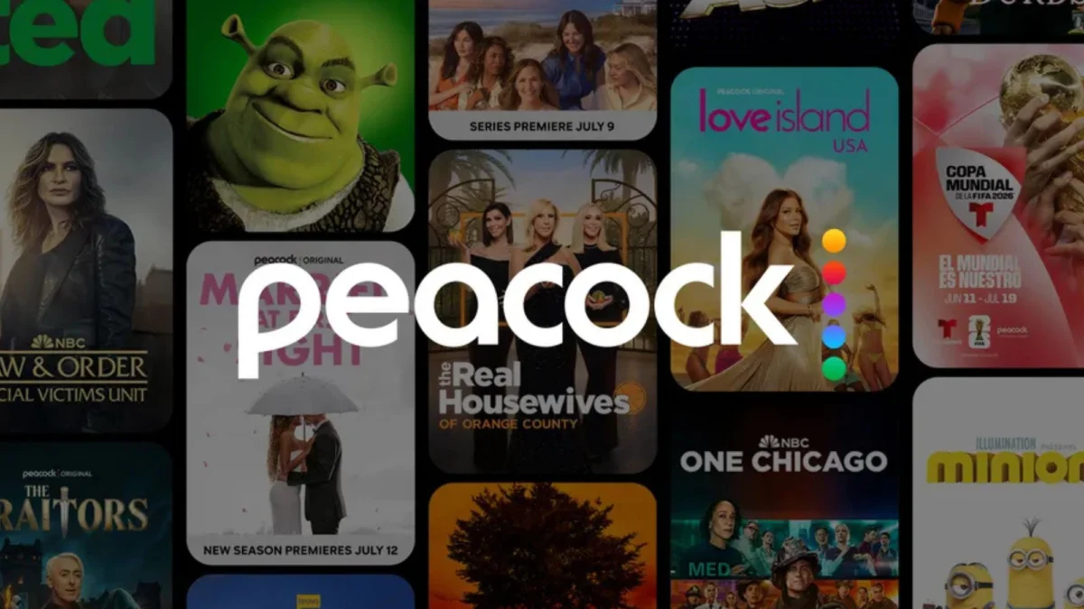 The Consolidation Era: Peacock Premium Plus Joins YouTube Primetime Channels