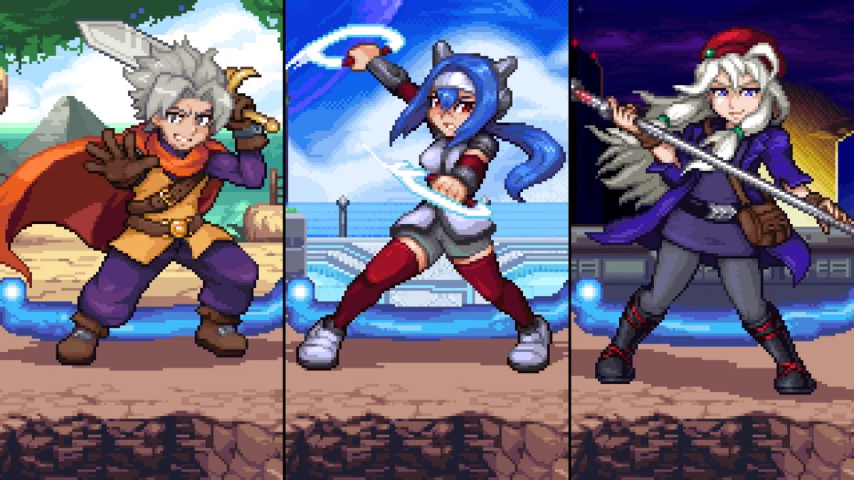 The Convergence of Icons: Why ‘Infinite Alliance’ Is Redefining the JRPG Crossover