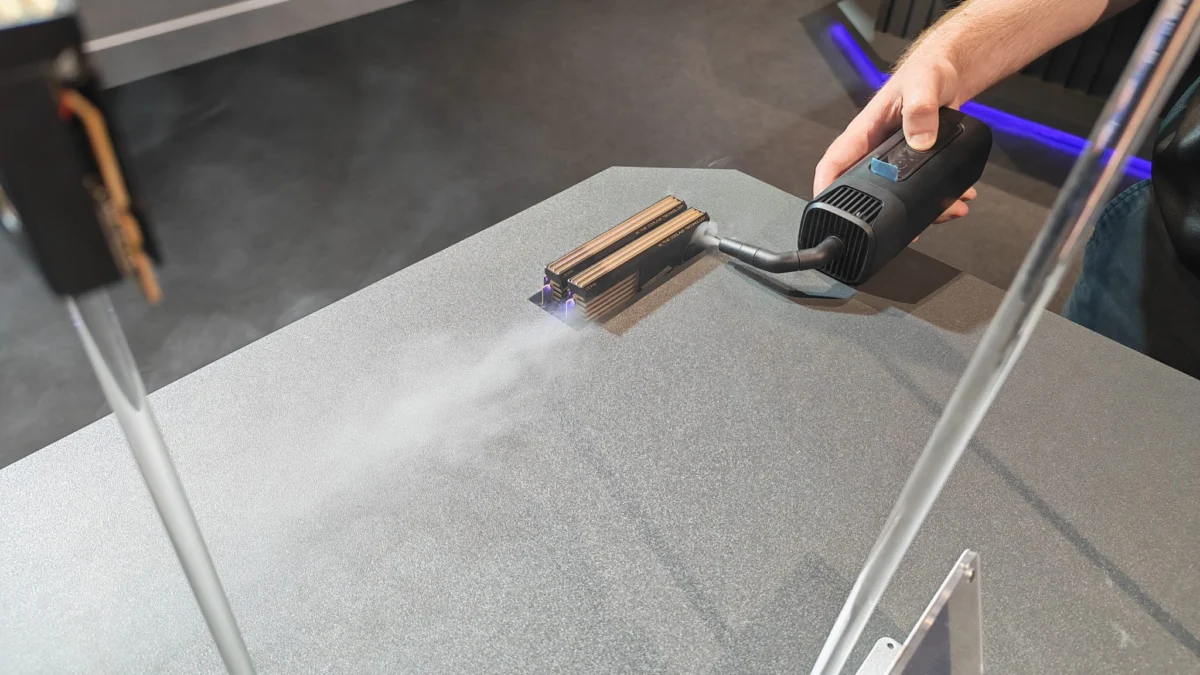 The Cooling Revolution: How Cooler Master and G.Skill are Solving the DDR5 Thermal Crisis