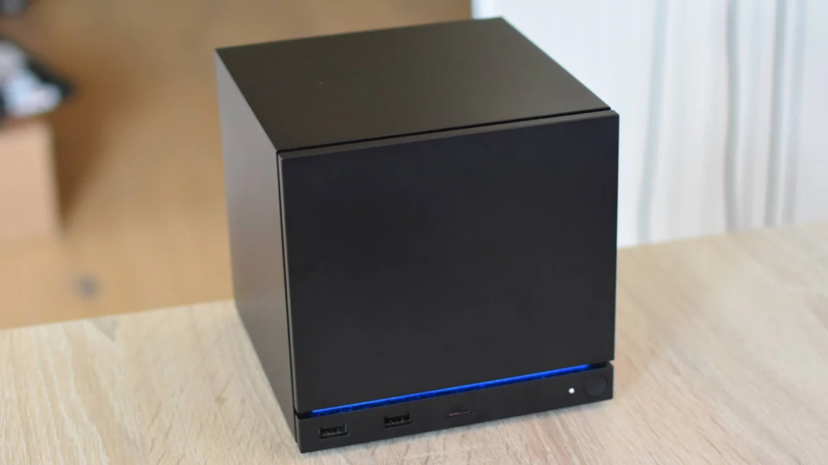 The Cost of Silicon: Why Valve’s New Steam Machine Struggles to Hit Its Price Targets
