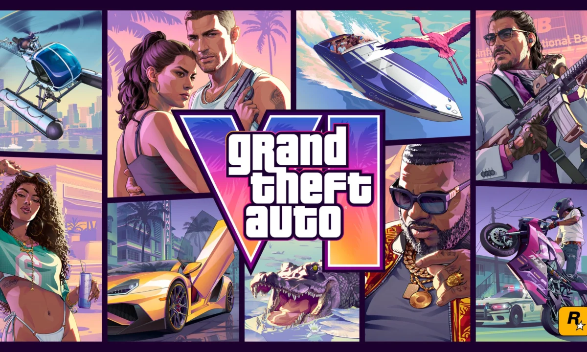 The Cost of Vice: Rockstar Games Unveils Pricing and Controversial Launch Strategy for Grand Theft Auto VI