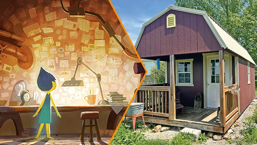 The Creative Frontier: How a Missouri Shed Became a World-Class Art Sanctuary