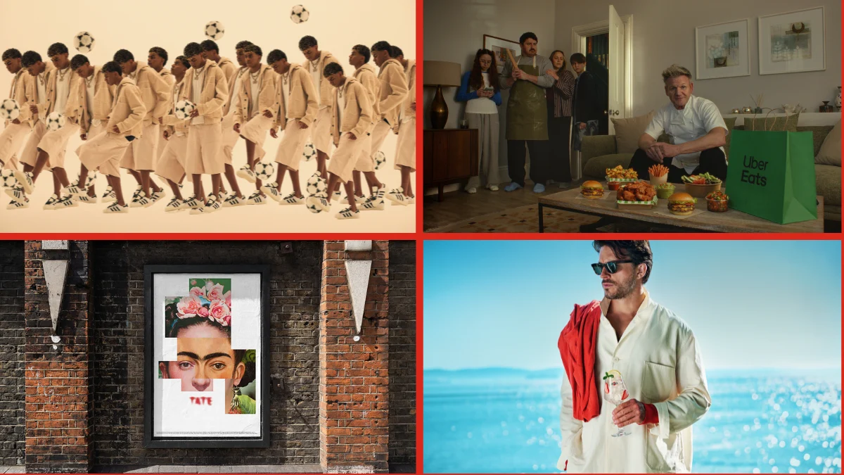The Creative Pulse: How Brands Are Navigating the Mid-Year Marketing Landscape