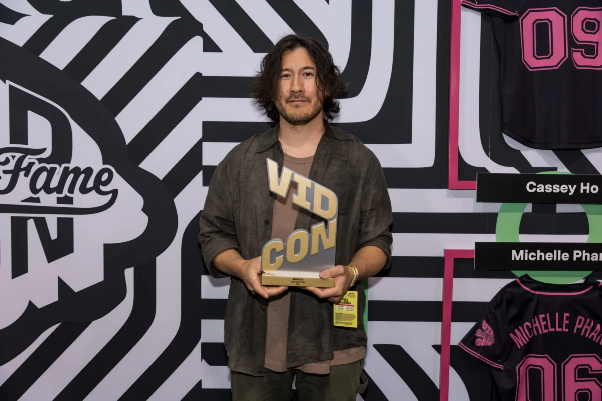 The Creator Economy’s Hollywood Pivot: How Markiplier Became the Industry’s Unlikely Bridge