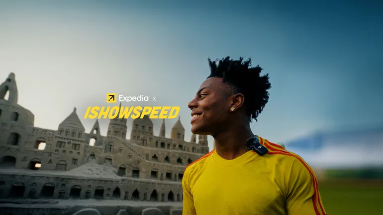 The Creator Revolution: How Expedia is Redefining Travel Marketing at Cannes Lions