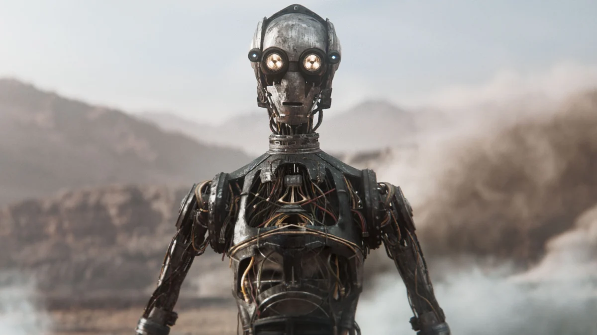 The Crisis at Quantic Dream: Is ‘Star Wars Eclipse’ on the Brink of Collapse?