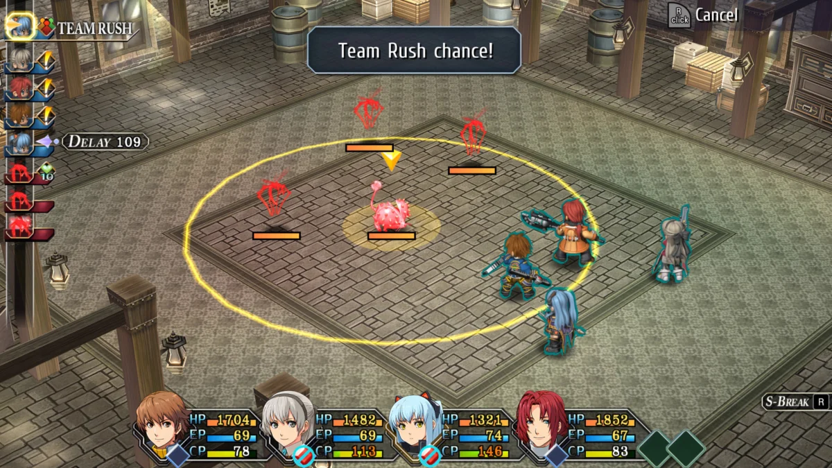 The Crossbell Duology Comes to Next-Gen: Trails from Zero and Trails to Azure Head to PS5 and Switch 2