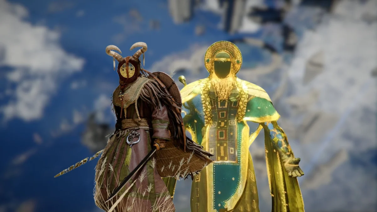 The Crucible of Pywel: Ranking the Most Formidable Bosses in Crimson Desert