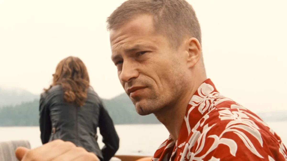 The Culinary Traveler’s Unlikely Cameo: Revisiting the Forgotten ‘Far Cry’ Film