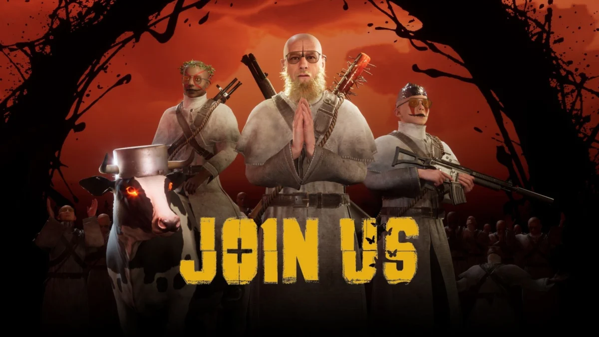 The Cult of Chaos: Why Join Us Is Poised to Redefine the Survival Genre