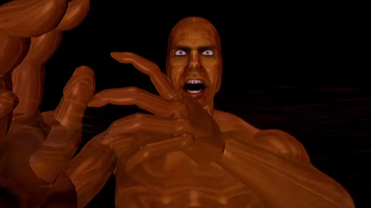 The Cyber-Nightmare That Wasn’t: Why Stephen King Disowned ‘The Lawnmower Man’