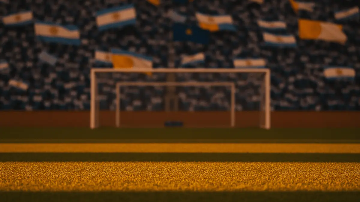 The David vs. Goliath Clash: Argentina Faces Cinderella Story Cape Verde in World Cup Round of 32