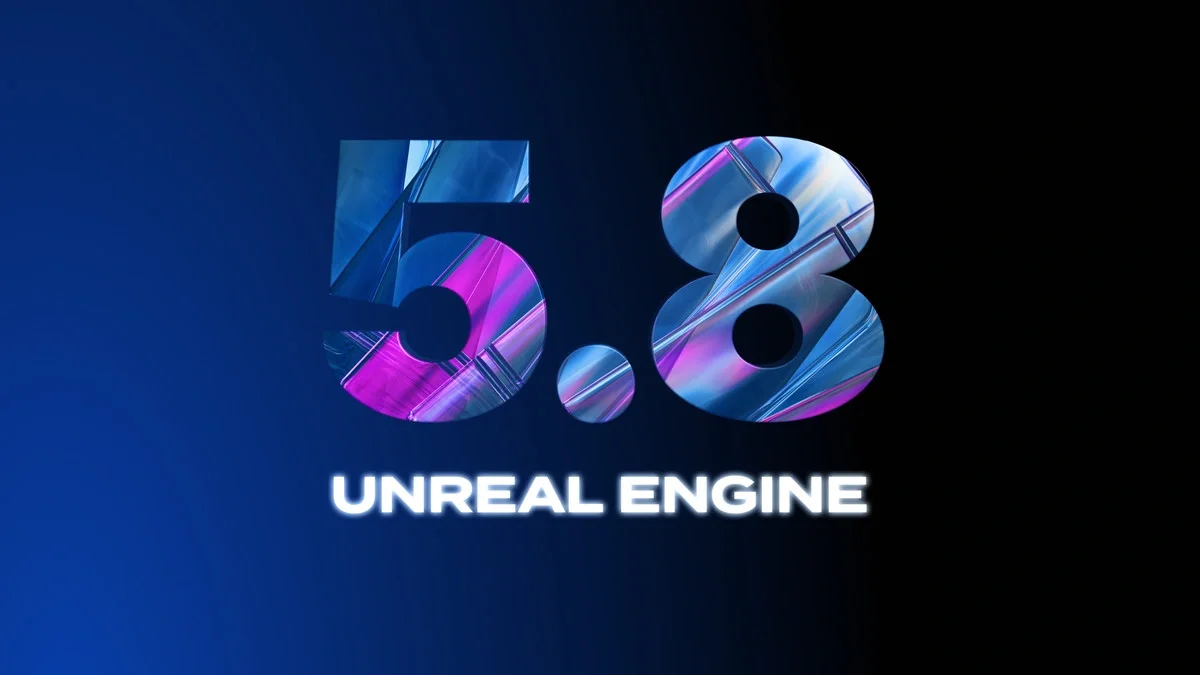 The Dawn of a New Era: Unreal Engine 6 Announced as UE 5.8 Ushers in Production-Ready Power
