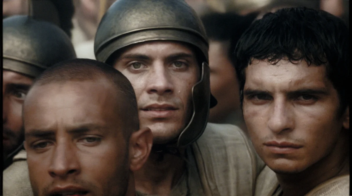 The Dawn of the Empire: ‘Apocalypse Civilizations’ Reimagines Ancient Rome Through the Lens of AI