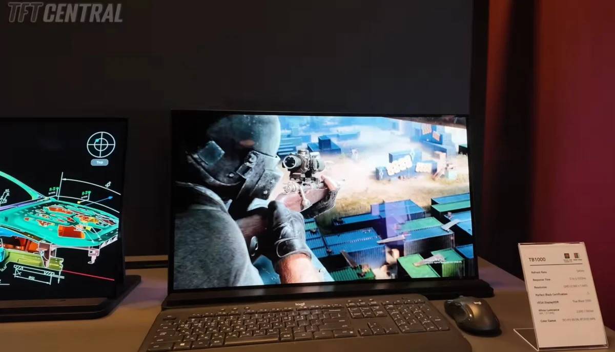The Dawn of the Ultra-Bright Era: LG Display’s Breakthrough in OLED Monitor Technology