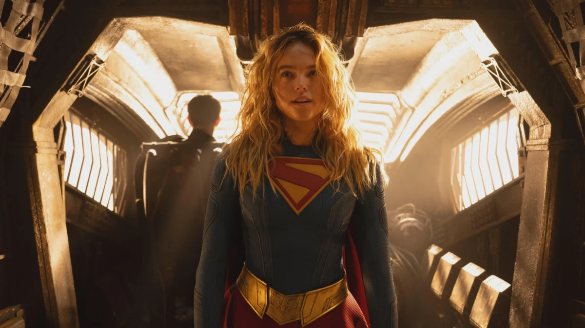 The DCU’s Next Frontier: Early Reactions to Supergirl Paint a Complex Picture of the New Universe