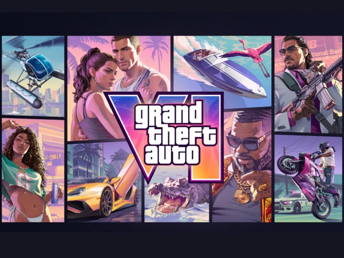 The Death of the Disc: Why the GTA 6 "Physical" Release Signals a New Era for Gaming