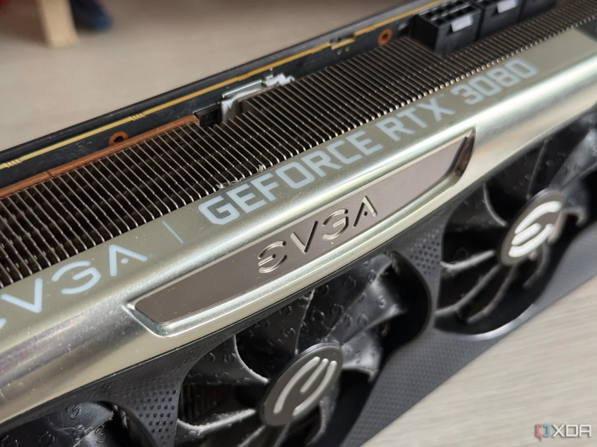The Death of the "Value" GPU: Why the RTX 3080 Remains the Last Great Anomaly