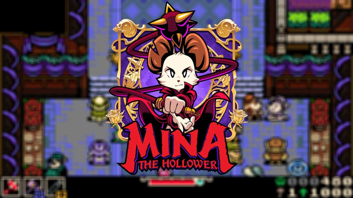 The Definitive Guide to Mina the Hollower: Yacht Club Games’ Latest Masterpiece