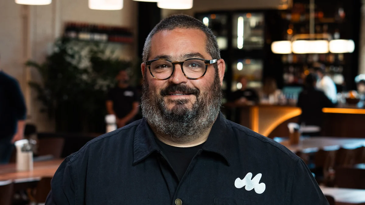 The Deli Renaissance: Chef Eric Greenspan Redefines Jewish Cuisine at Mish