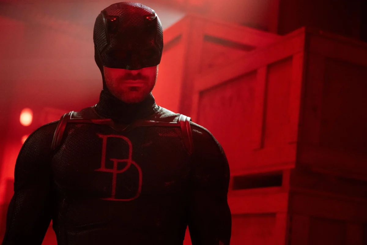 The Devil Returns: Assessing the High-Stakes Premiere of Daredevil: Born Again Season 2