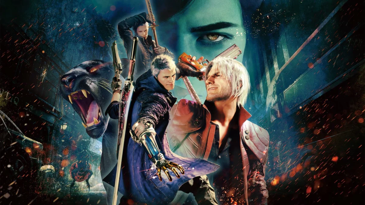 The Devil’s Return: Capcom’s Masterpiece Arrives on Nintendo Switch 2