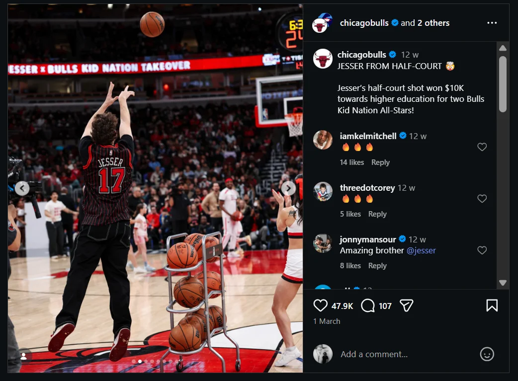The Digital Arena: How Social Media is Redefining the Business of Sports