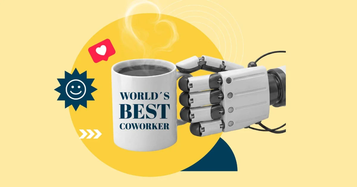The Digital Colleague: How Anthropic’s ‘Claude Tag’ Is Redefining Workplace Collaboration