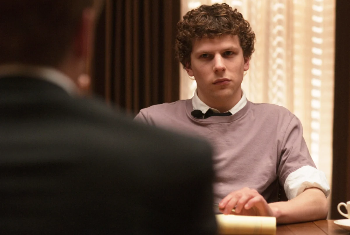 The Digital Disconnect: Why Jesse Eisenberg Walked Away from ‘The Social Reckoning’