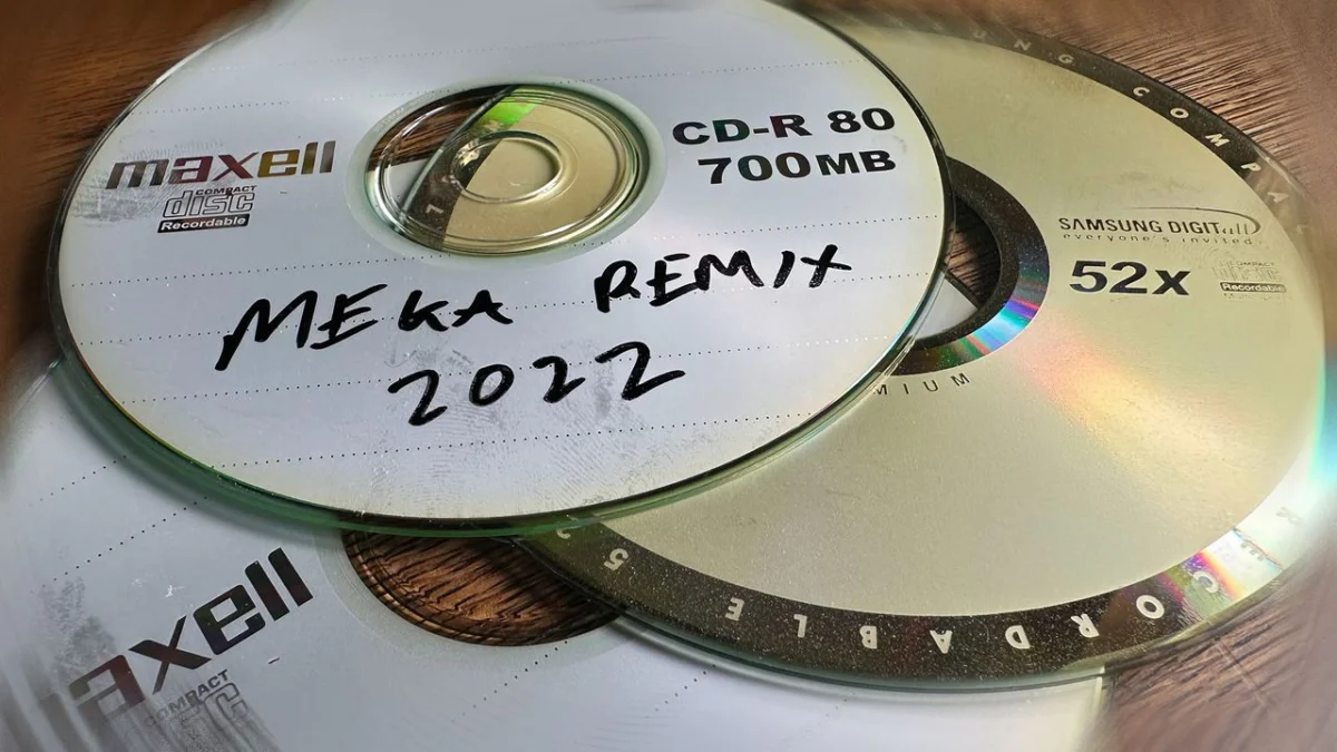 The Digital Ghost of the Disc Age: A Yorkshire Man’s Copyright Conviction