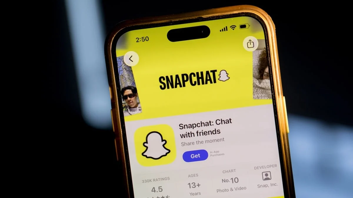 The Digital Minefield: New Report Exposes Pervasive Risks for Teens on Snapchat