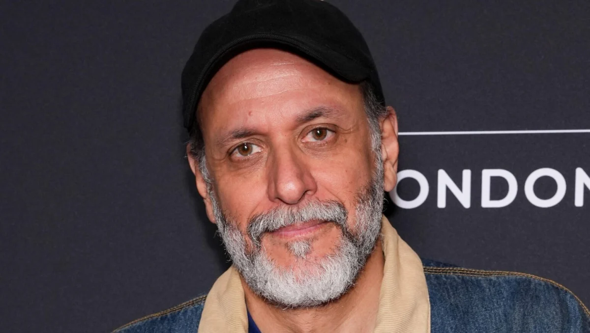 The Digital Paradox: Luca Guadagnino’s Artificial and the Future of AI Cinema
