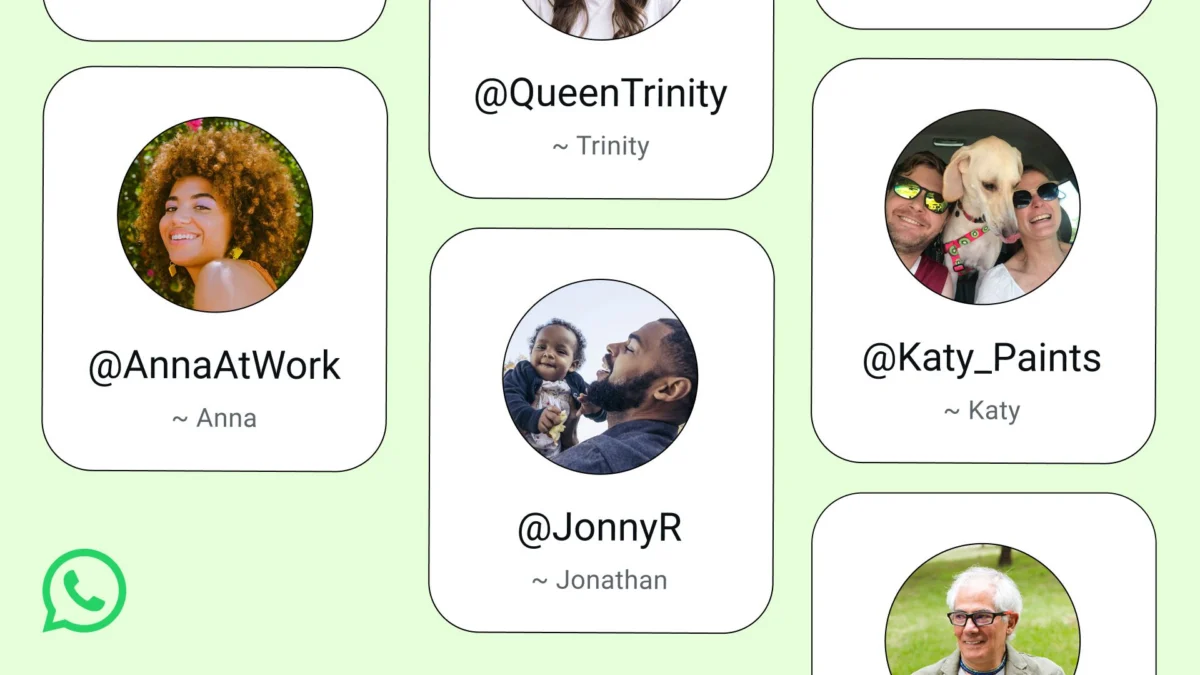 The Digital Privacy Shift: WhatsApp Finally Unveils Long-Awaited Username Feature