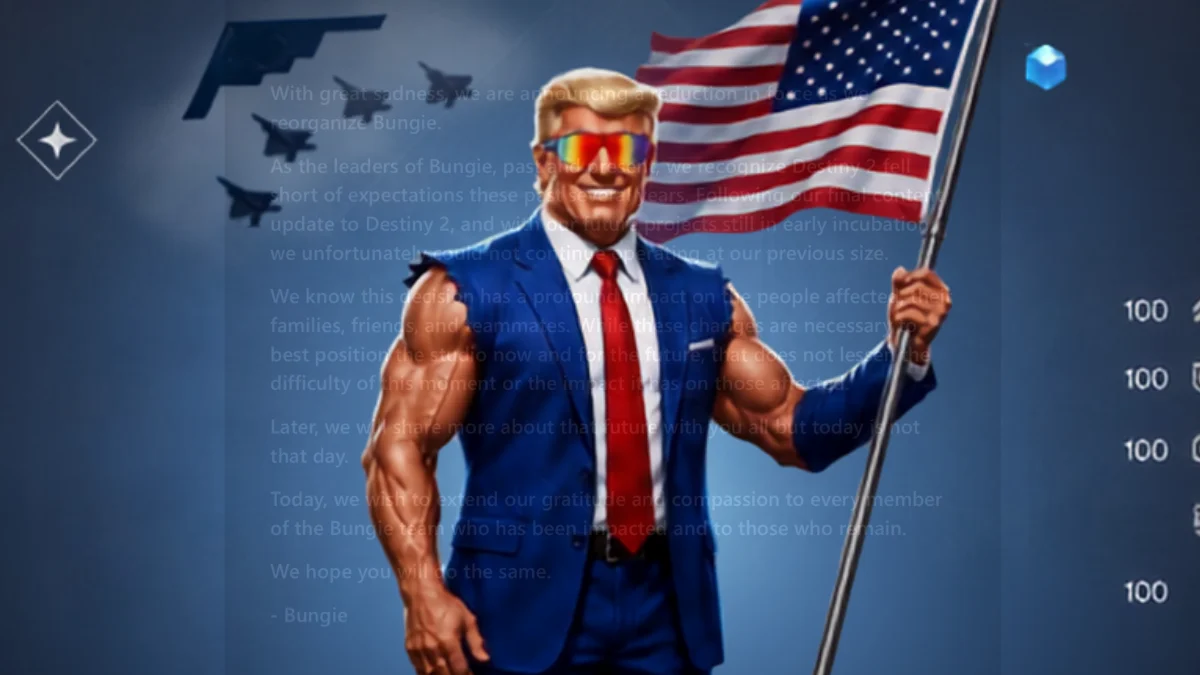 The Digital Propaganda War: How the White House’s Gaming Memes Became a Lightning Rod for Controversy