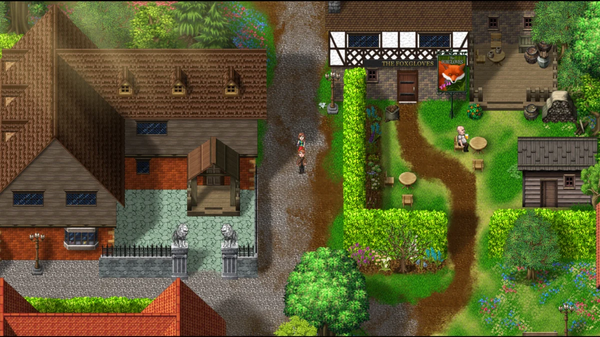 The Digital Showcase: Navigating the Best RPG and Adventure Gems of Steam Next Fest