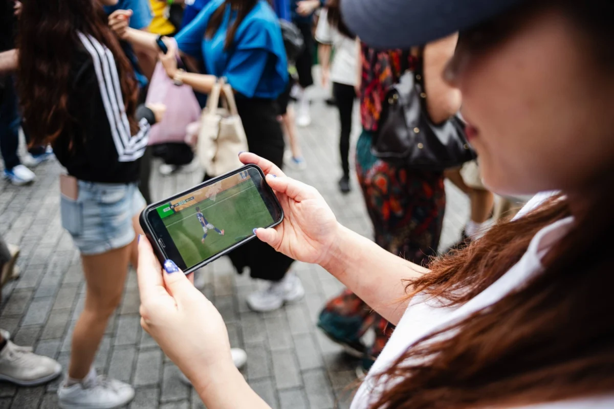 The Digital Stadium: How Streaming Has Revolutionized World Cup Viewing in Japan