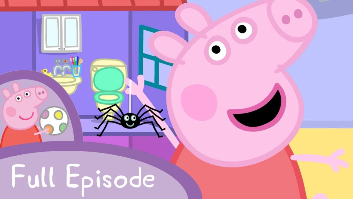 The Digital Voice Dilemma: The Peppa Pig AI Controversy and the Future of Child Performance