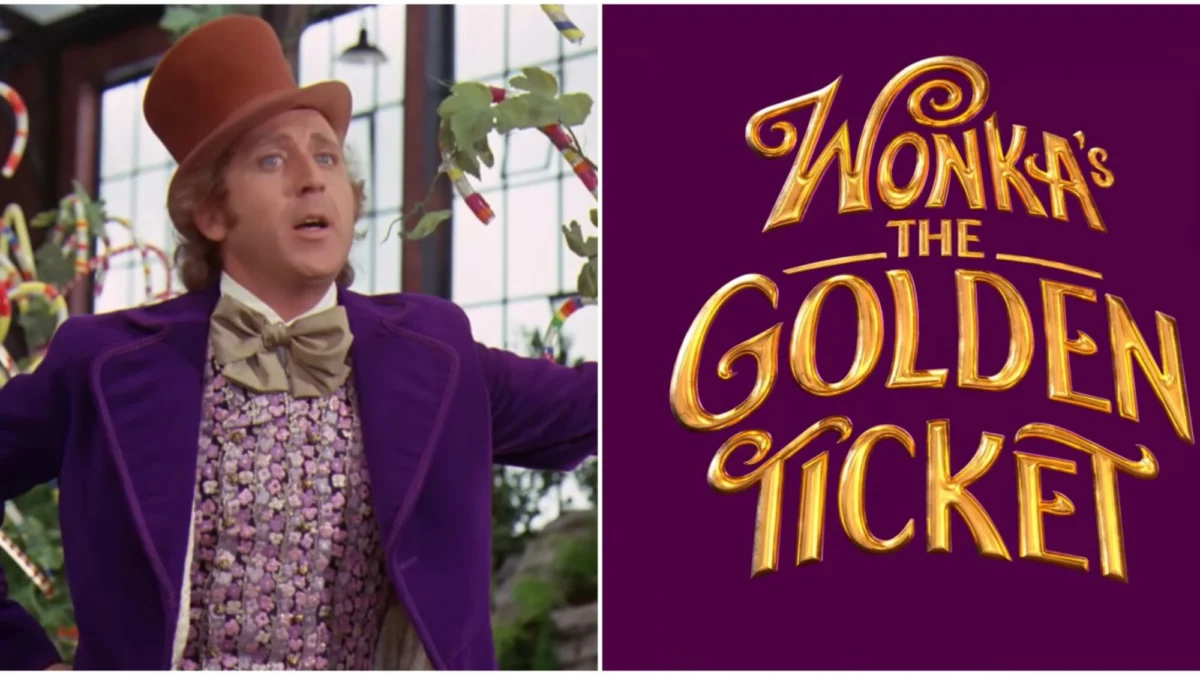The Digital Wonka: Netflix’s AI-Powered Gamble with Gene Wilder’s Legacy