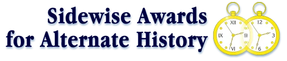 The Divergent Paths: Exploring the 2025 Sidewise Awards for Alternate History