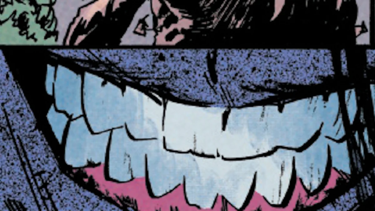 The Divine Transformation: Analyzing the Catastrophic Stakes of Infernal Hulk #8