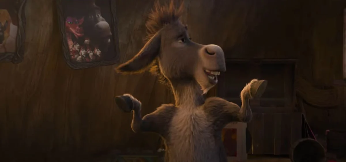 The Donkey Chronicles: DreamWorks Animation Expands the ‘Shrek’ Universe with Solo Feature