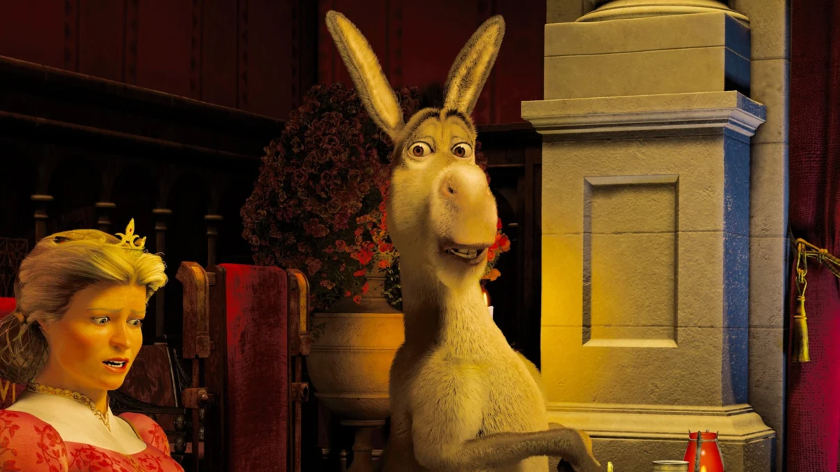 The Donkey Chronicles: DreamWorks Officially Greenlights Origin Story for Iconic Shrek Sidekick