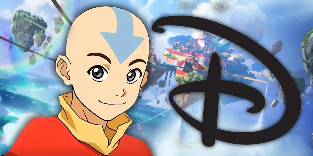 The Dragon’s Ascent: Why Disney’s ‘Dragon Striker’ is the Heir to the Avatar Legacy