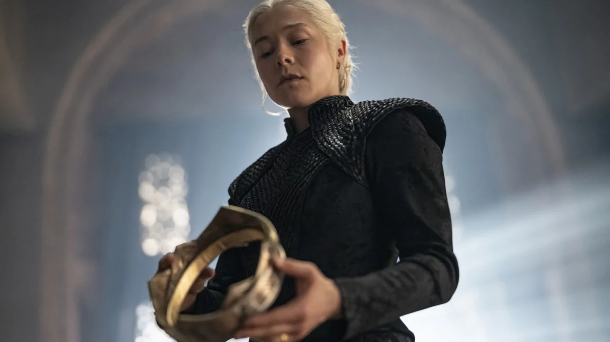 The Dragon’s Double-Edged Sword: A Comprehensive Review of House of the Dragon Season 3