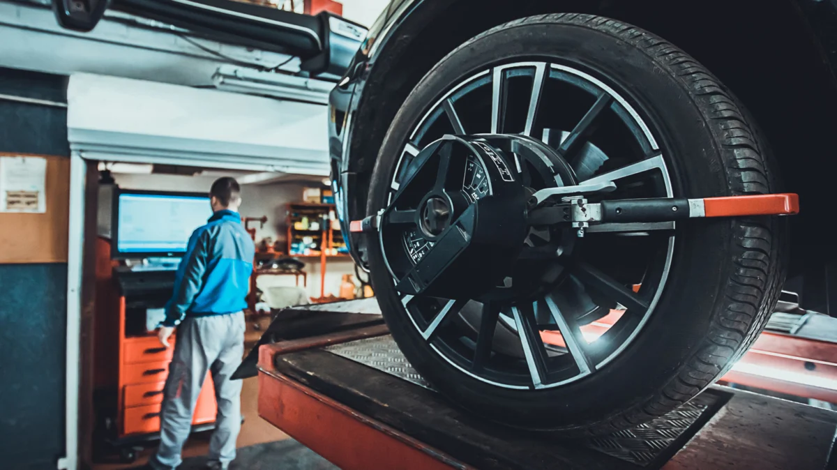 The Driver’s Guide to Wheel Alignment: Understanding Costs, Maintenance, and Performance
