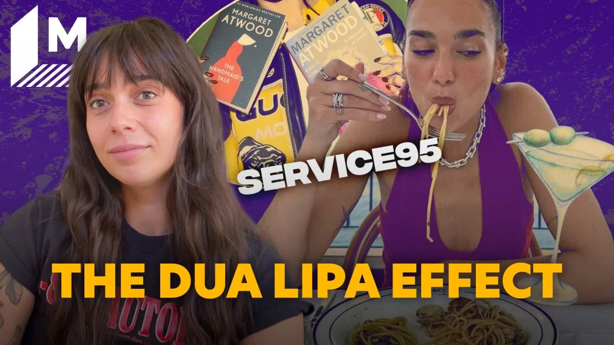 The Dua Effect: Why the Internet Is Obsessed With Living Like Dua Lipa